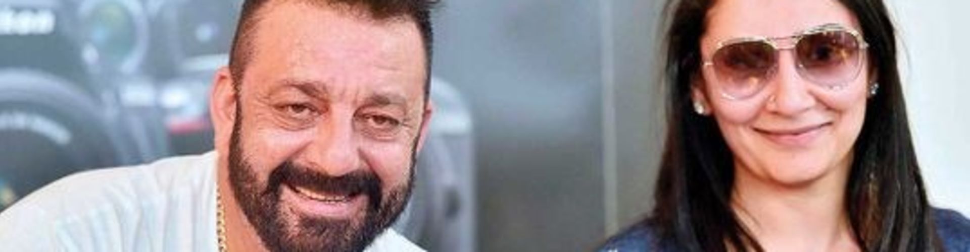Sanjay Dutt to have initial treatment in Mumbai; wife Maanayata issues statement