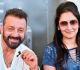 Sanjay Dutt to have initial treatment in Mumbai; wife Maanayata issues statement