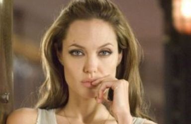 Angelina Jolie To Foray Into Superhero World With The Eternals