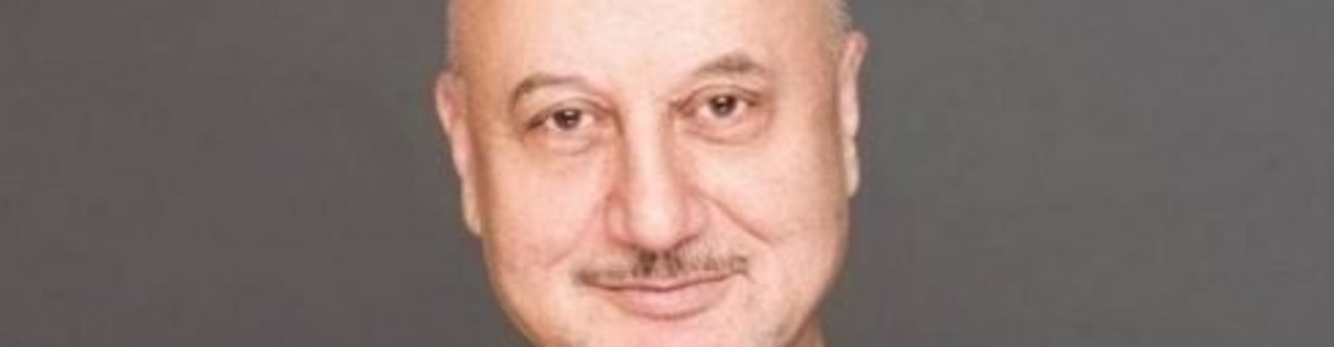 Anupam Kher Is All Excited To Do A Photo Shoot After A Long Break