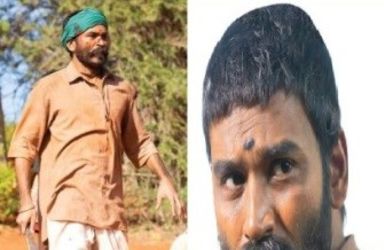 Dhanush To Play Dual Role In Asuran