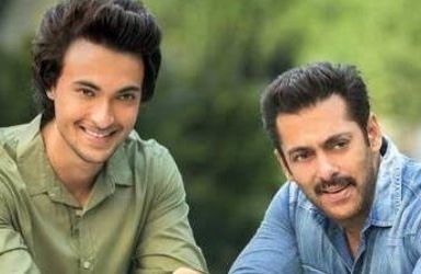Salman Khan To Launch Aayush Sharma, Confirmed