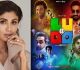 'Is there anything you can't do dada?' Says Shilpa Shetty After Watching Anurag  Basu's Ludo
