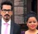Bharti Singh And Husband Haarsh Limbachiyaa Sent To 14 Days Judicial Custody