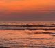 ​Sidharth Malhotra Channelling Beach Vibes