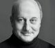 ​Anupam Kher Gets Nostalgic, Shares Some Cute Adorable Moments