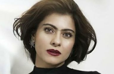 It’s Never Too Late Whoever You Want To Be, Says Kajol Devgn