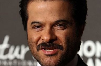 ​Putting Rumours To Rest, I Have Tested Negative Confirms Anil Kapoor