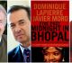 Ronnie Screwala To Make A Series On Bhopal Gas Tragedy
