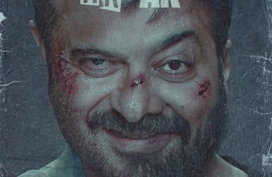 ​Anurag Kashyap And Anil Kapoor Praise Each Other For The Poster Of The Film Ak vs Ak