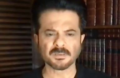​Anil Kapoor Issues An Apology To IAF
