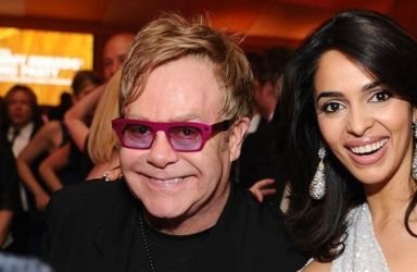 When I Met Elton John, Mallika Sherawat Drops A Major Throwback Picture