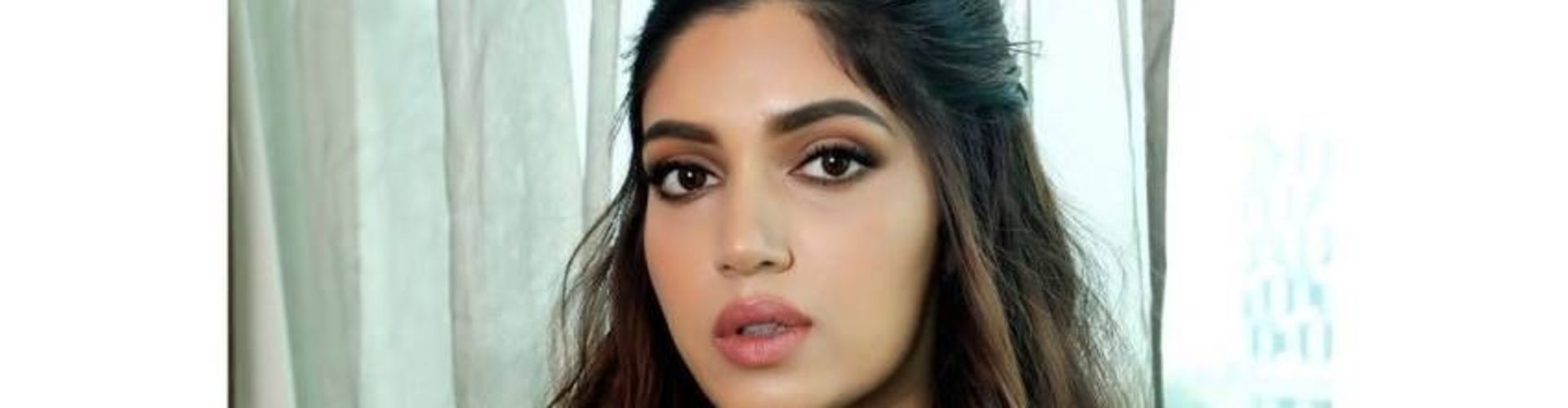 Durgamati Was Quite Challenging And Special Film For Me Says Bhumi Pednekar
