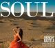 Urvashi Rautela Becomes The First Indian To Grace The Cover Page Of Soul Magazine