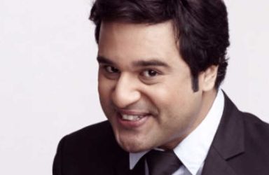 I was Too Excited To Work With Arjun Rampal Says Krushna Abhishek