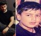 Arjun Kapoor Share Childhood, Stud Muffin Picture