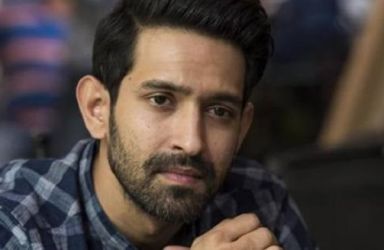Vikrant Massey to be seen in Hindi remake of Malayalam crime thriller film 'Forensic'