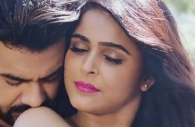 Watch The Teaser Of Music Video Khwabeeda And Witness The Power Of Love, Says Madhurima Tuli