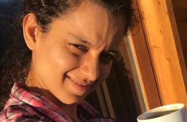 ​Farmers Protest Is Politically Motivated Says Kangana Ranaut In A Video Post