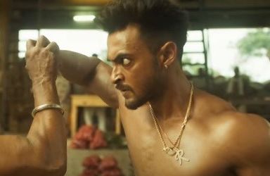 Salman Khan And Aayush Sharma Fight It Out In Antim The Final Battle First Look
