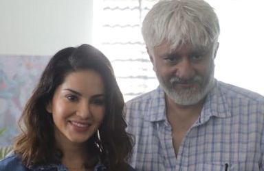Sunny Leone And Vikram Bhatt Collaborating For Anamika