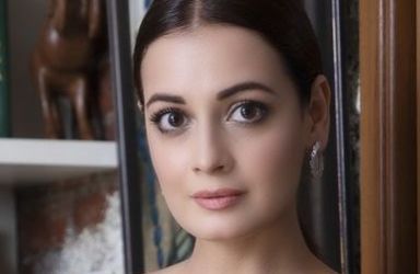 Dia Mirza extends New Year wishes to her fans; says we need to focus on ‘spirit of giving’ for next few years