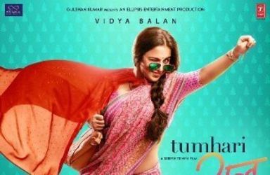 Vidya Balan Starrer Tumhari Sulu Gets An Early Release