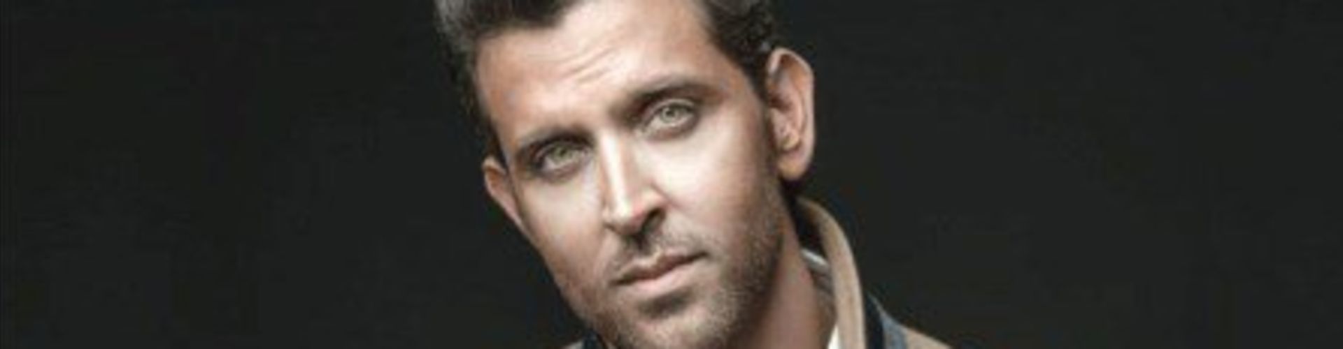 Doesn’t Wish to Make a Spectacle - Hrithik Roshan