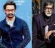 I Am Amitabh Bachchan’s Biggest Fan – Aamir Khan