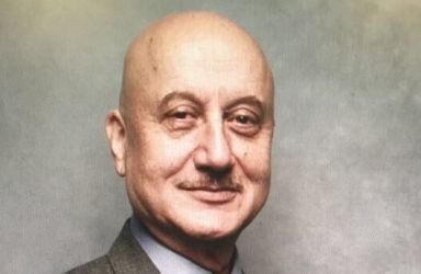 I don’t want to prove anything as a chairman of FTII says Anupam Kher