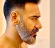 Ajay Devgn Breaks The Internet With His Salt And Pepper Look
