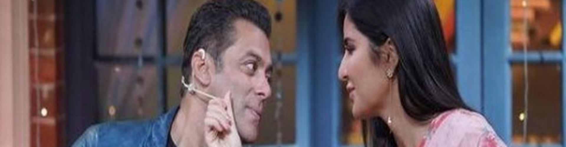 Wishing You An Amazing Birthday Katrina Kaif Pens Salman Khan