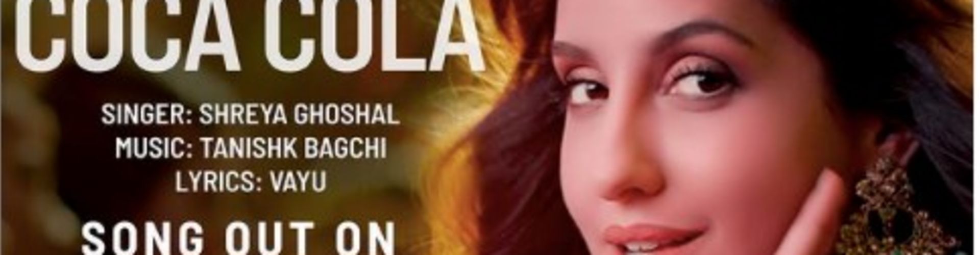 Nora Fatehi's 'Zaalima Coca Cola' from 'Bhuj: The Pride of India' to release on this date