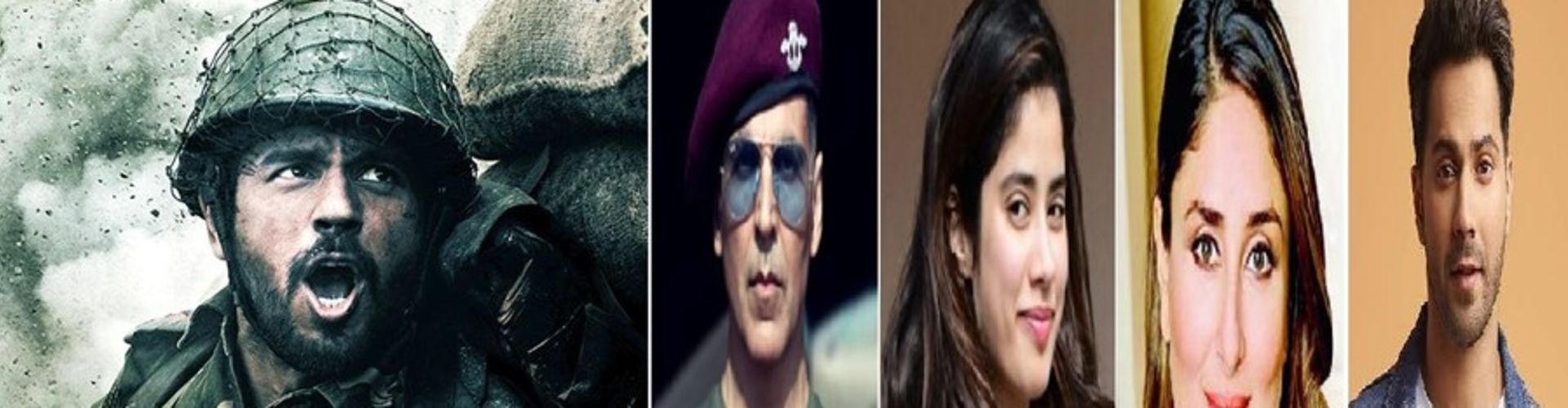 B-Town Celebrities Hail Sidharth Malhotra Starrer Shershaah Trailer