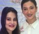 Bollywood Actress Gauahar Khan Launches ‘Queens lift’, a Premium Skincare Product by Dr. Umaira