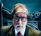 Amitabh Bachchan Croons The Title Track Of Chehre