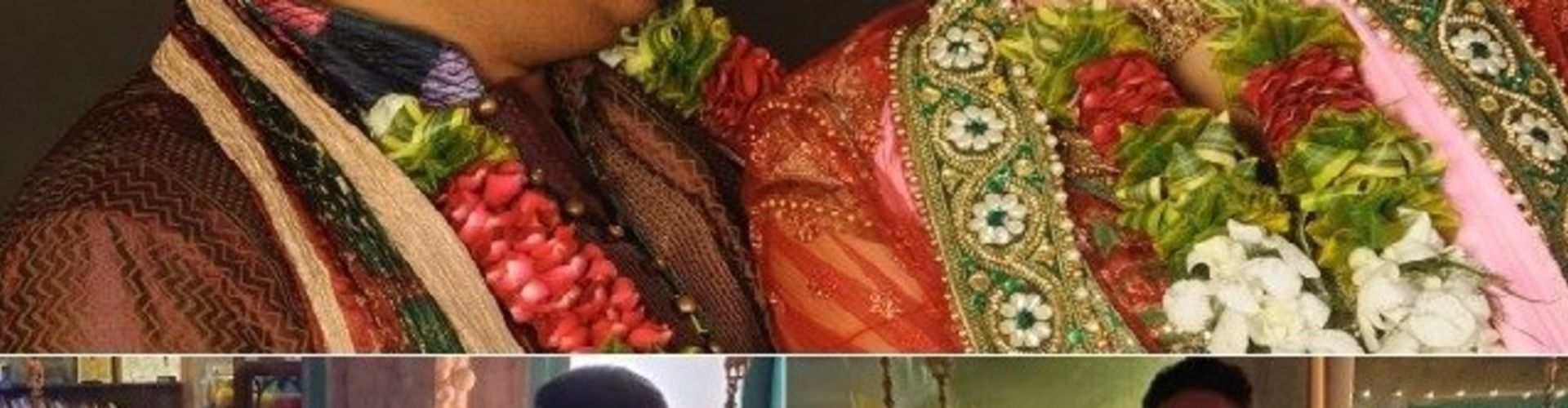 Prakash Raj And Pony Verma Remarries To Celebrate 11th Wedding Anniversary