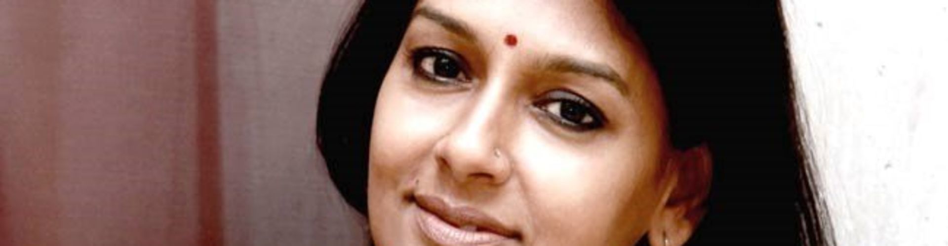 Nandita Das thinks film editing is best part of filmmaking journey