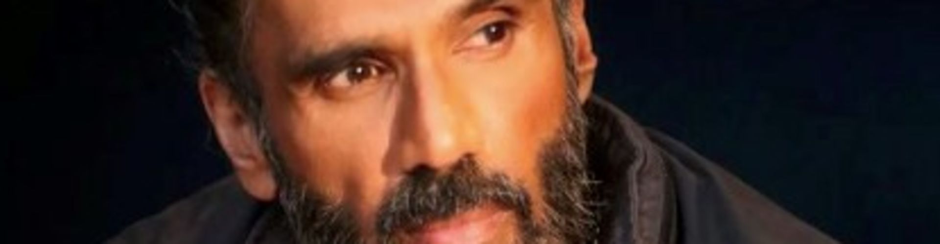 Suniel Shetty to make his digital debut with show 'Invisible Woman'
