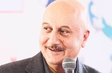 We never felt any pressure for ‘Ranchi Diaries’ release: Anupam Kher