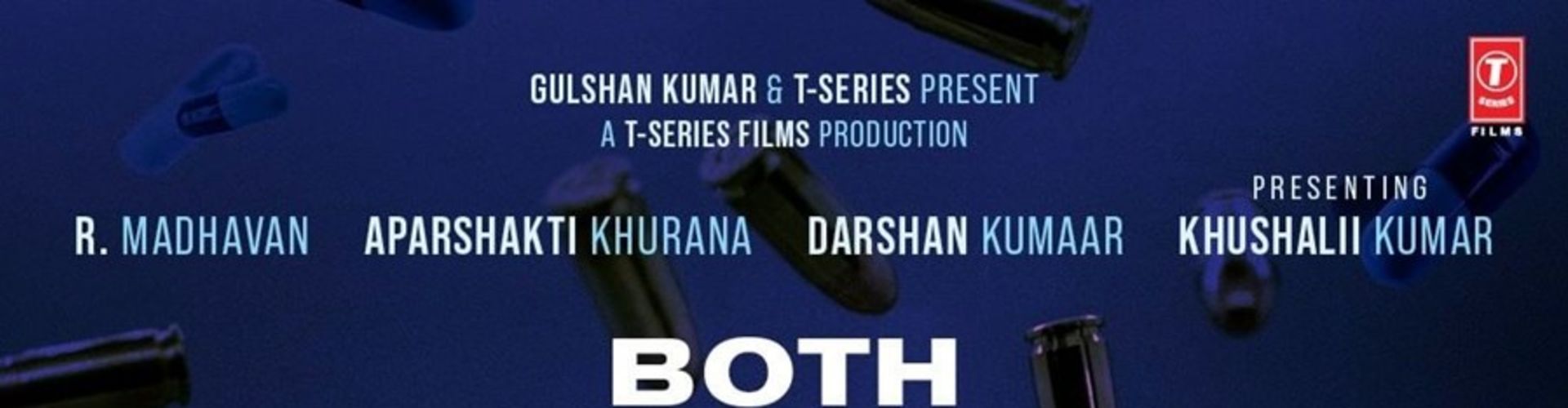 Dhokha Starring Madhavan, Aparshaki Khurana, Darshan Kumaar and Khushalii Kumar is Confirmed