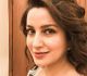 Script writing is more tougher than acting says Tisca Chopra