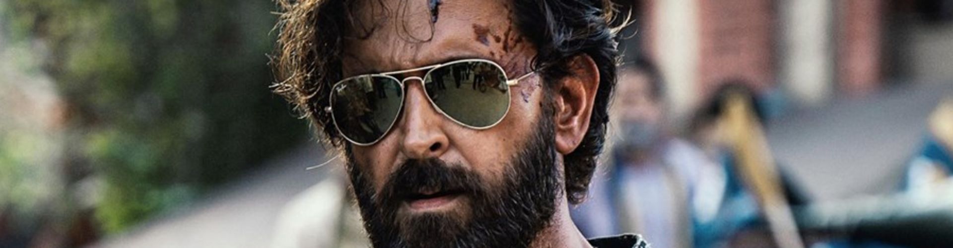 Hrithik Roshan Drops His First Look From Vikram Vedha On His Birthday