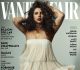 Priyanka Chopra Turns Vanity Fair Cover Girl