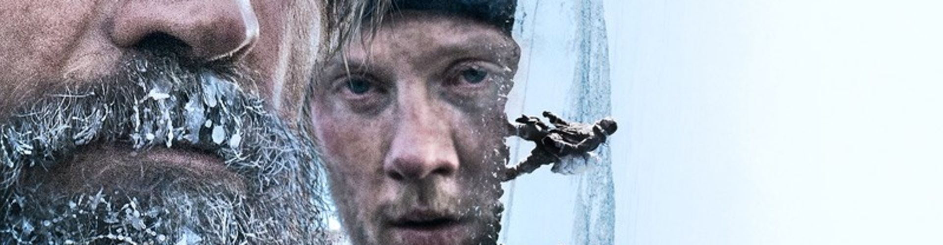 Against The Ice Trailer Is Out, Starring Nikolaj Coster Waldau And Joe Cole