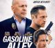 Bruce Willis And Luck Wilson In Gasoline Alley