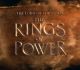 Amazon Drops Motion Poster For LOTR Series – The Rings Of Powers