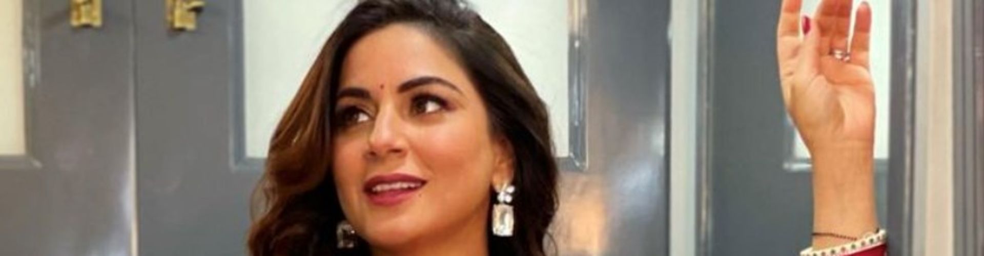 I Don’t Think I Can Survive In Bigg Boss House Says Shraddha Arya