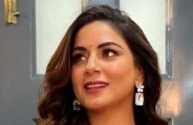 I Don’t Think I Can Survive In Bigg Boss House Says Shraddha Arya