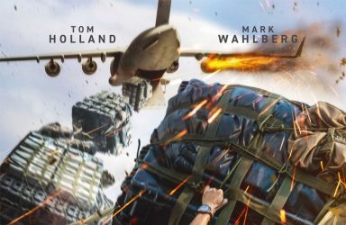 Tom Holland And Mark Wahlberg Starrer Uncharted Final Trailer Is Out
